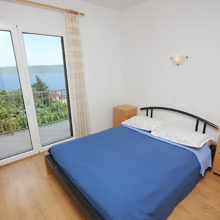 House With A Parking Space Brsec, Opatija - 7795 度假居 *