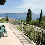 Ferienhaus House With A Parking Space Brsec, Opatija - 7795